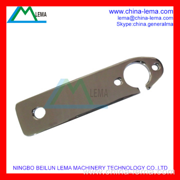 Precision Sheet Metal Stamping Hole Parts